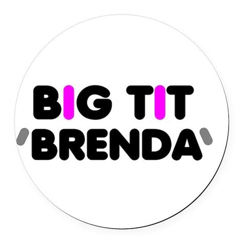 big tit brenda|big tit brenda smudge by gocuzero .